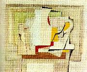 ben nicholson